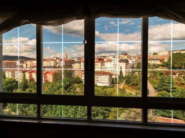 Dúplex en venta en Centro, Ourense