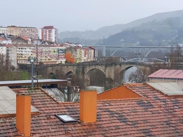 Dúplex en venta en Ourense, Casco Vello