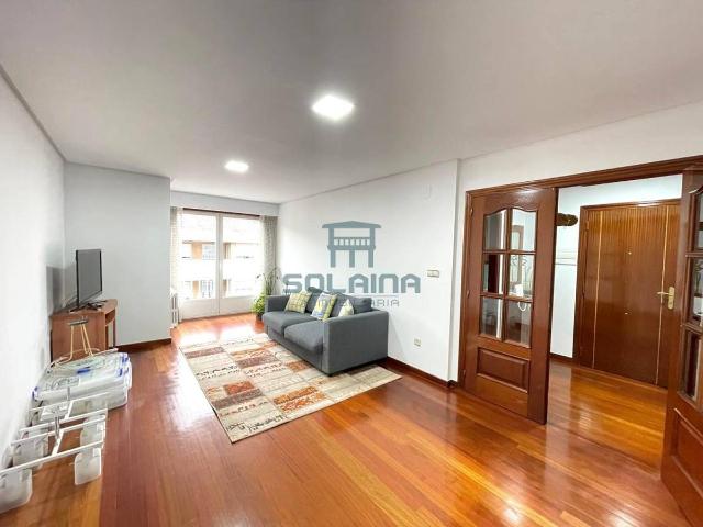 Dúplex en venta en Centro, Ourense