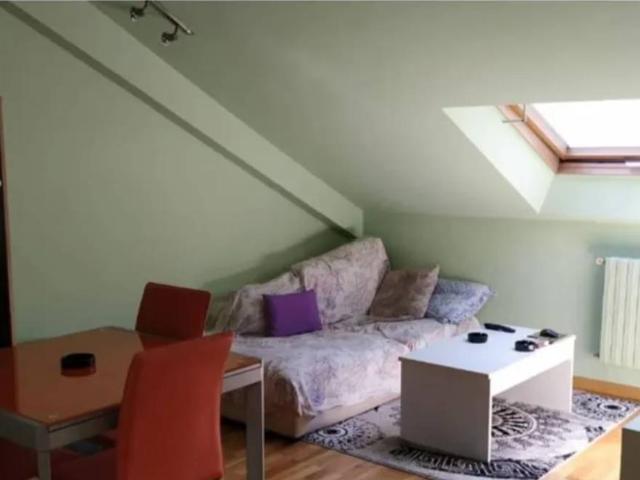 Dúplex en venta en Centro, Ourense