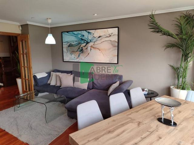 Dúplex en venta en Centro, Ourense