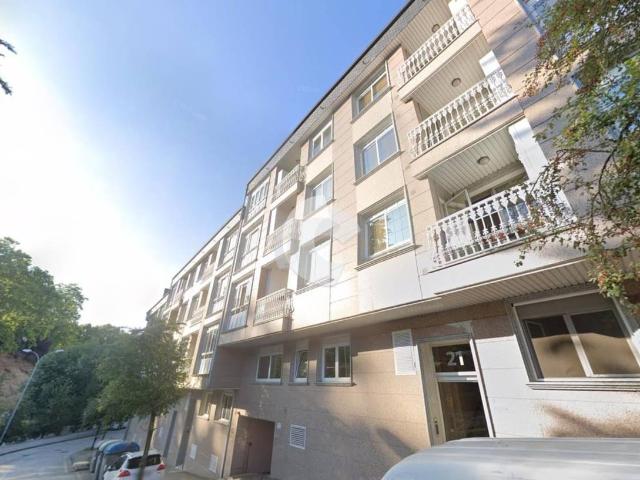 Dúplex en venta en Centro, Ourense
