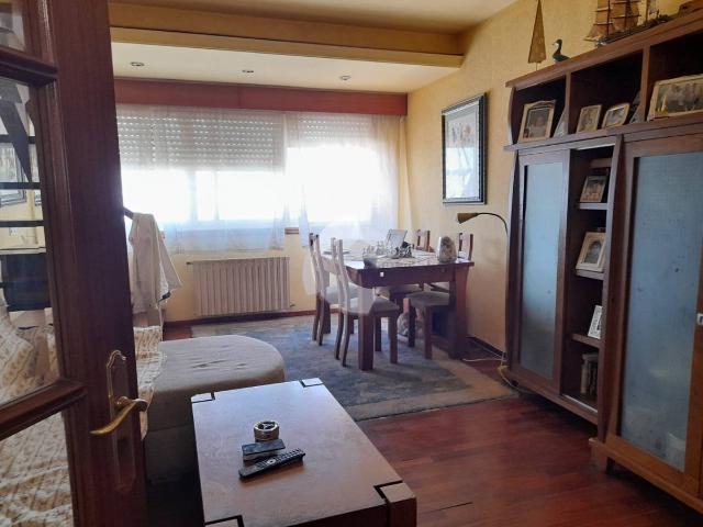 Dúplex en venta en Centro, Ourense