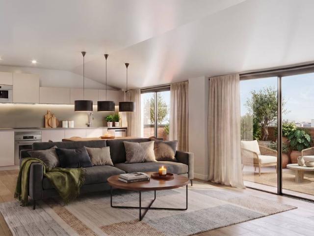 Dúplex en venta en Vallès Occidental, Catalunya