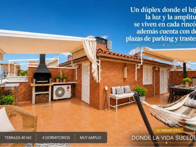 Dúplex en venta en Vallès Occidental, Catalunya