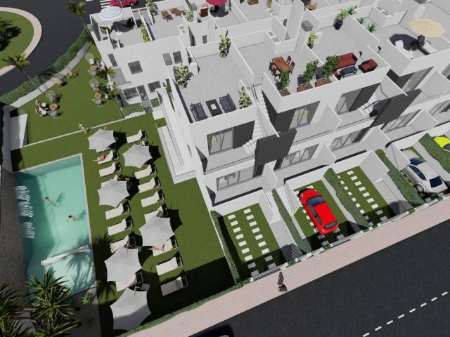Dúplex en venta en el Baix Segura / La Vega Baja, Valencia
