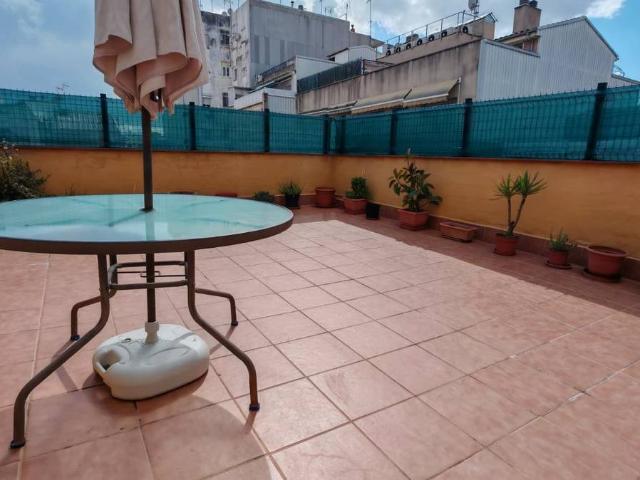 Dúplex en venta en el Centre, Sabadell