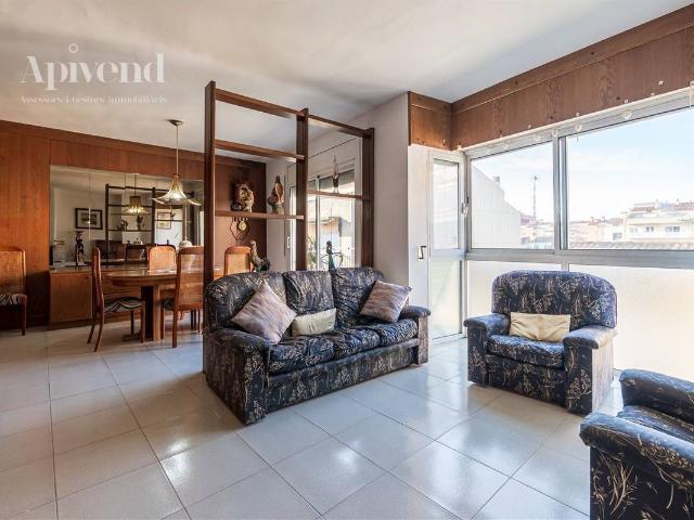 Dúplex en venta en Figueres, Girona