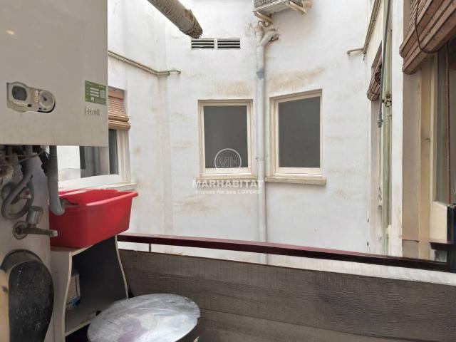 Dúplex en venta en Figueres