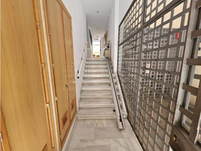 Dúplex en venta en Málaga, Centro Histórico