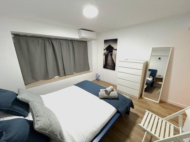 Dúplex en venta en Centro Histórico, Málaga