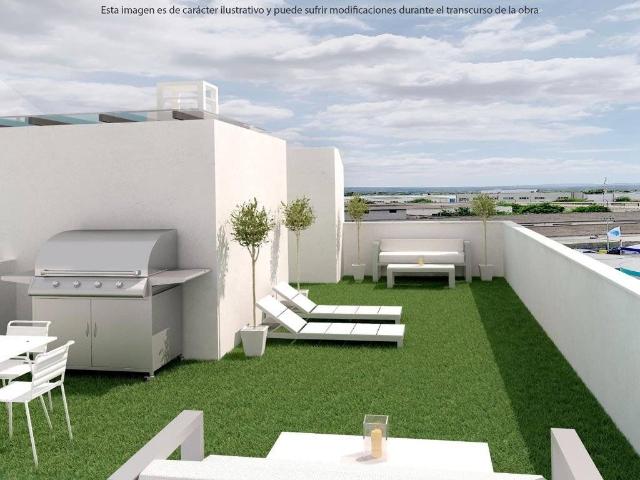 Dúplex en venta en Inca, Crist Rei