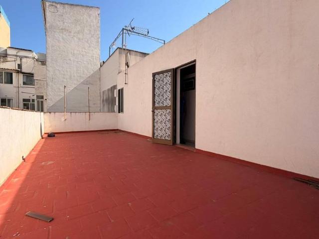 Dúplex en venta en Crist Rei, Raiguer