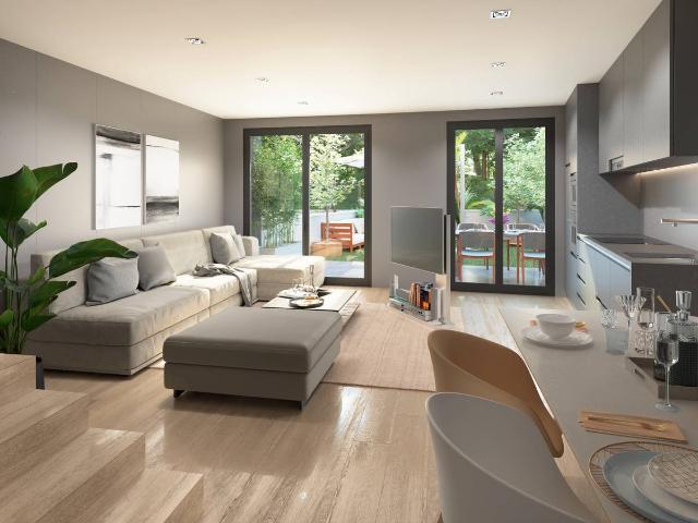 Dúplex en venta en Cruces, Barakaldo