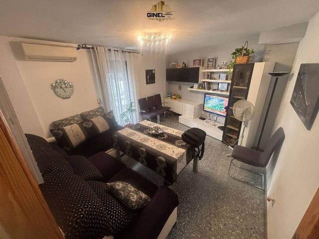 Dúplex en venta en San Bartolomé, Jaén