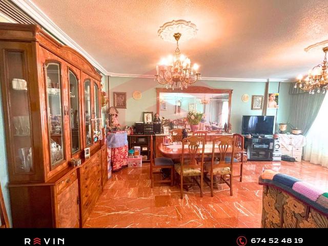 Dúplex en venta en San Bartolomé, Jaén