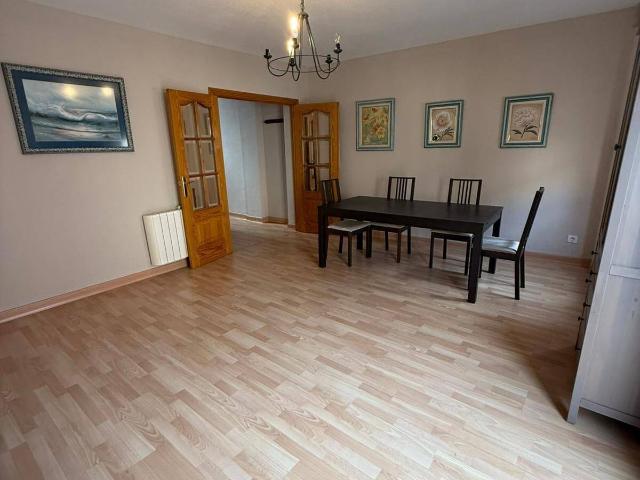 Dúplex en venta en San Bartolomé, Jaén