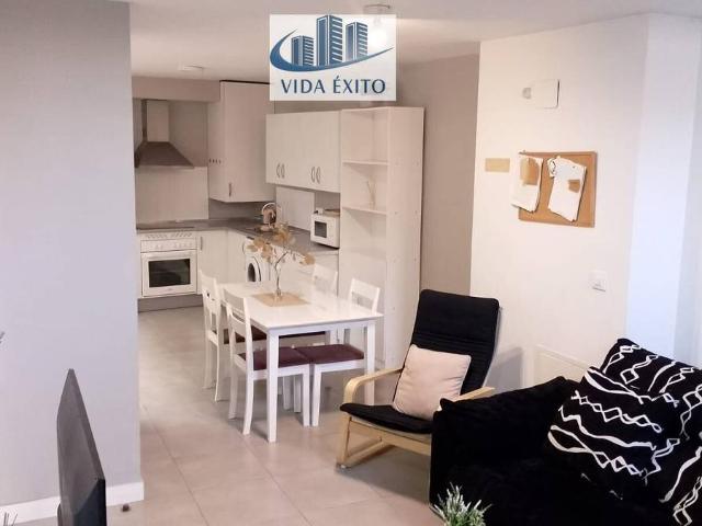 Dúplex en venta en San Bartolomé, Jaén