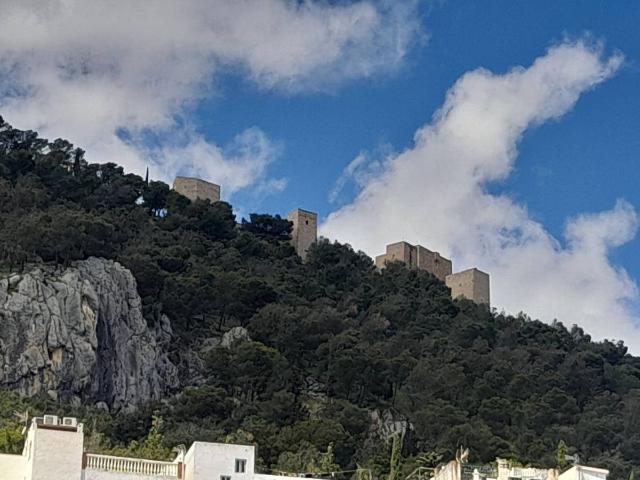 Dúplex en venta en Jaén, Andalucía