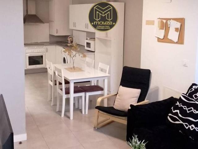 Dúplex en venta en Jaén, Andalucía