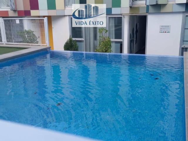 Dúplex en venta en San Bartolomé, Jaén