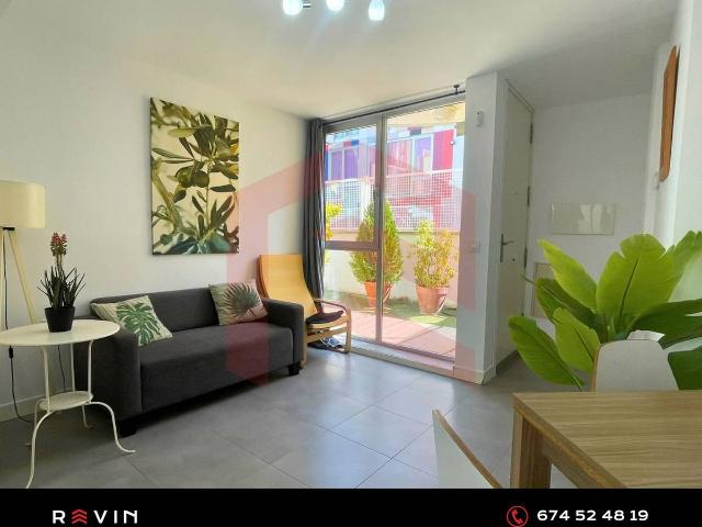 Dúplex en venta en Jaén, San Bartolomé