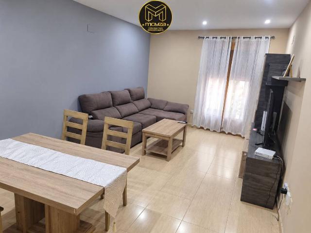 Dúplex en venta en San Bartolomé, Jaén