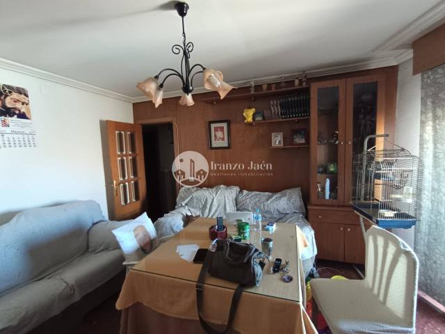 Dúplex en venta en San Andrés, Jaén