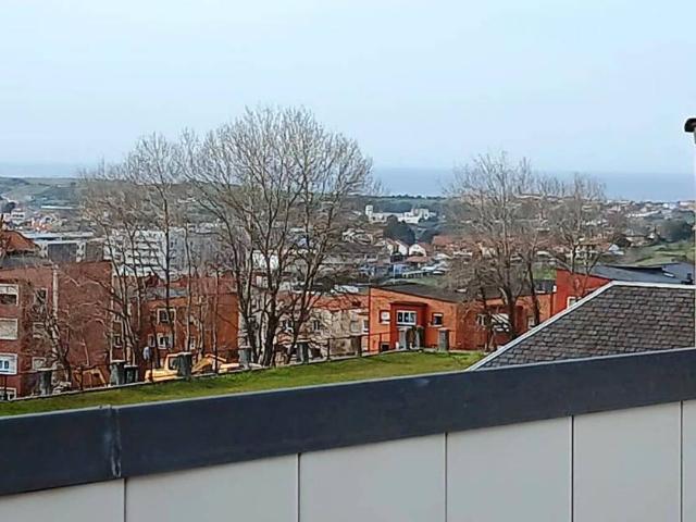 Dúplex en venta en Correos, Santander