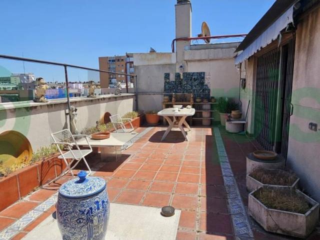 Dúplex en venta en Tetuán, Madrid