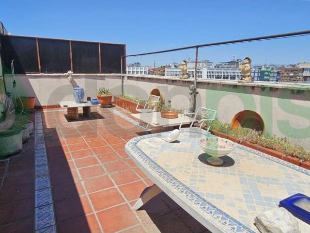 Dúplex en venta en Tetuán, Madrid