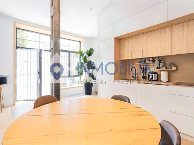Dúplex en venta en Madrid, Cortes