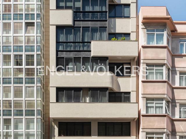 Dúplex en venta en Cidade Vella, A Coruña