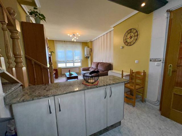 Dúplex en venta en El Bierzo, Castilla y León