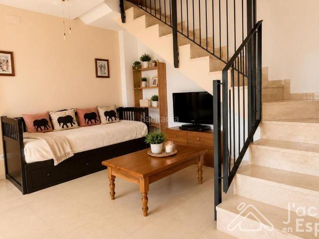 Dúplex en venta en les Salines, Garraf