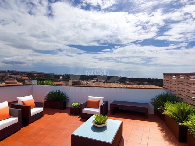 Dúplex en venta en el Mas Trader, Garraf