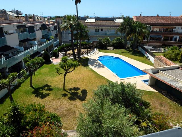 Dúplex en venta en Cubelles, Barri de la Creu