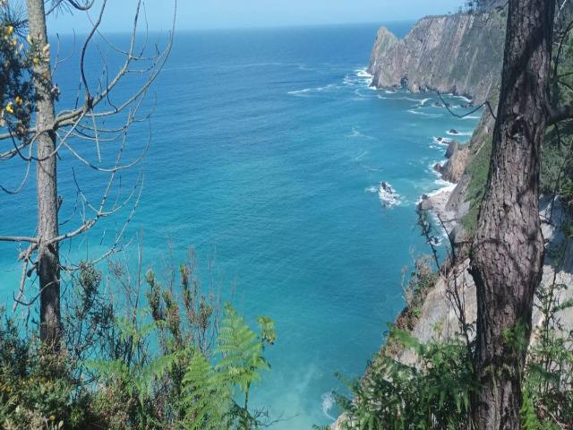 Dúplex en venta en Cudillero, Asturias