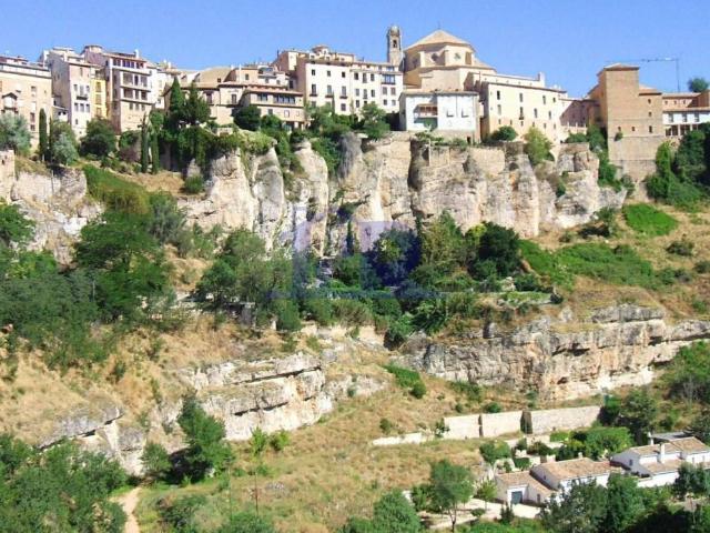 Dúplex en venta en Cuenca, Castilla-La Mancha