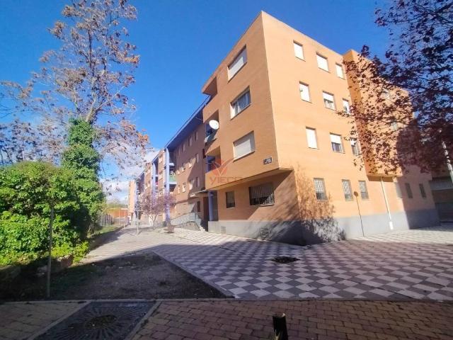 Dúplex en venta en Cuenca, Reyes Católicos