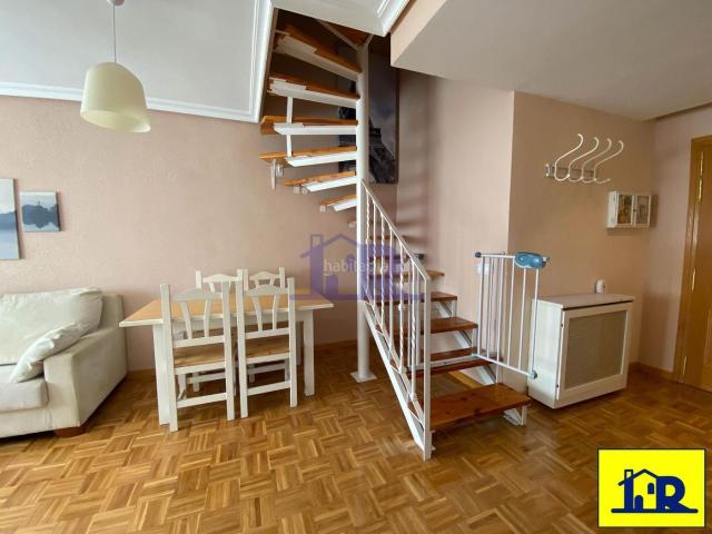 Dúplex en venta en Barrio de Tiradores, Cuenca