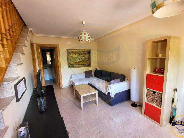 Dúplex en venta en Barrio de Tiradores, Cuenca