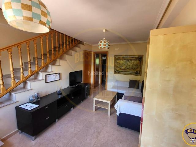 Dúplex en venta en Barrio de Tiradores, Cuenca