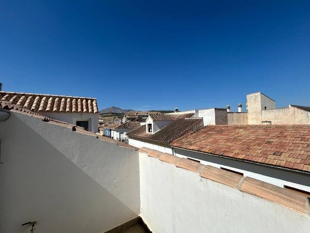 Dúplex en venta en Antequera, Andalucía