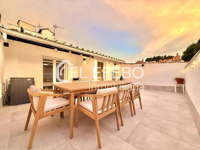 Dúplex en venta en Antequera, Andalucía