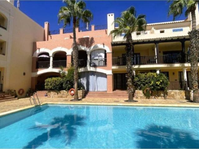 Dúplex en venta en Cuevas del Almanzora, Almería