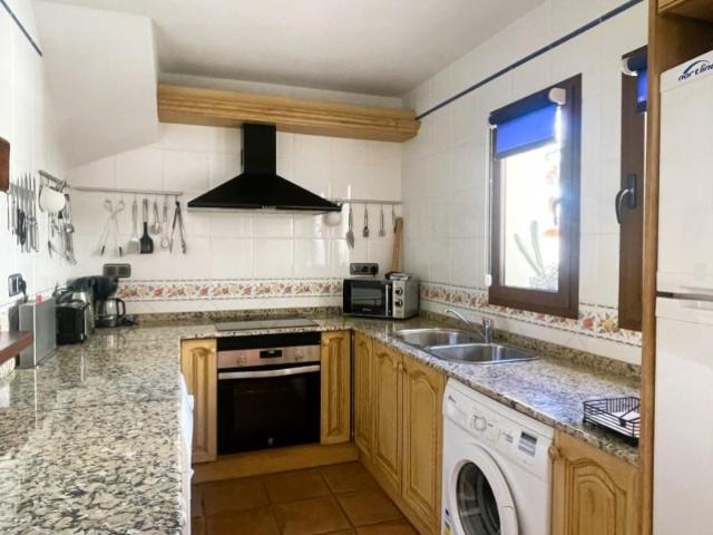 Dúplex en venta en Villaricos, Cuevas del Almanzora