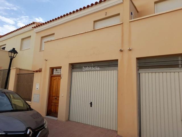 Dúplex en venta en El Calguerín, Cuevas Del Almanzora