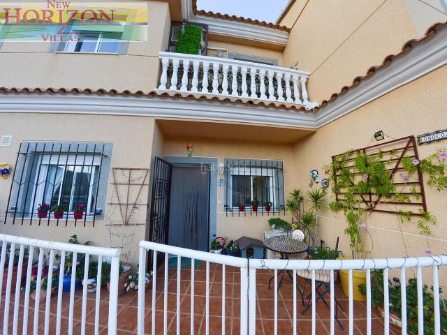 Dúplex en venta en El Realengo, Cuevas del Almanzora