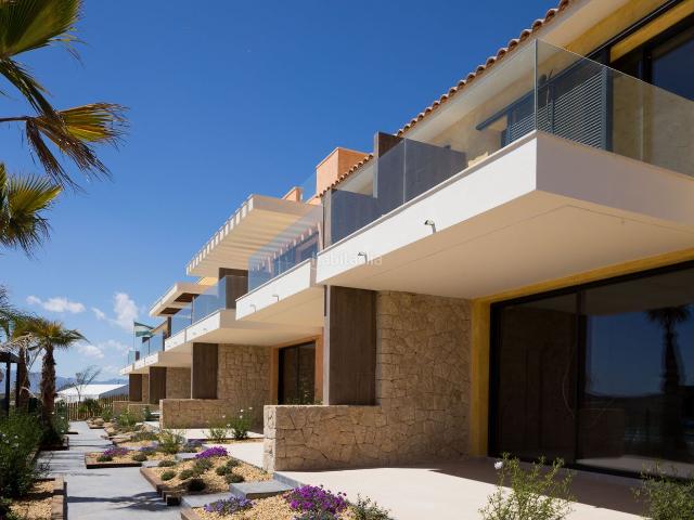 Dúplex en venta en El Realengo, Cuevas del Almanzora